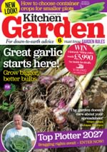 Kitchen Garden