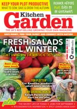 Kitchen Garden