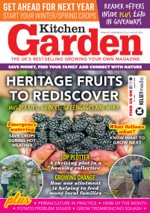Kitchen Garden