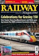 The Railway Magazine