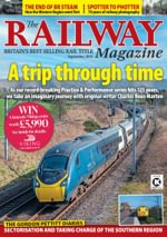 The Railway Magazine