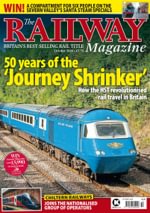 The Railway Magazine