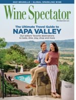 Wine Spectator