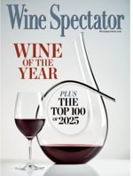 Wine Spectator
