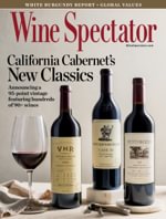 Wine Spectator