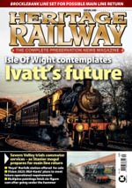 Heritage Railway