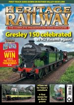 Heritage Railway