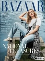 Harper's Bazaar UK