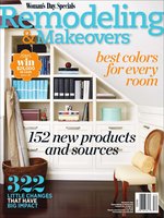 Remodeling & Makeovers