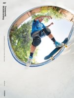 Transworld Skateboarding