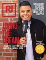 Radio Ink Magazine