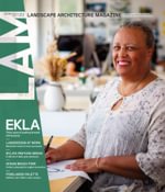 Landscape Architecture Magazine