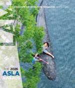 Landscape Architecture Magazine