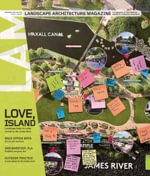 Landscape Architecture Magazine