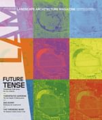 Landscape Architecture Magazine