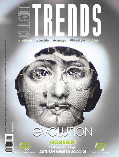 Collezioni Trends digital cover