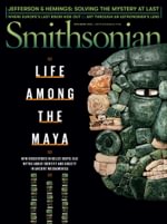 Smithsonian Magazine