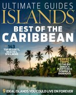 Islands Ultimate Caribbean Guide