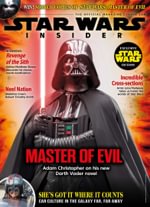 Star Wars Insider