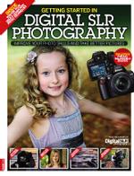 Getting Started in DSLR Photography
