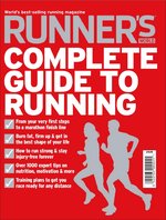 Runner's World Complete Guide to Running