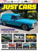 Just Cars