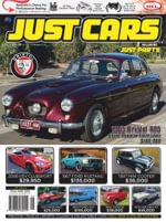 Just Cars