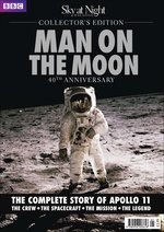 Man on The Moon Collector's Edition