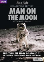 Man on The Moon Collector's Edition