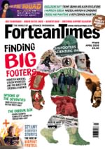 Fortean Times