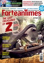 Fortean Times