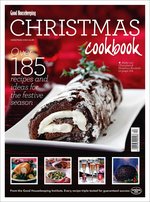 Good Housekeeping Christmas Cookbook