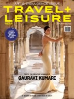 Travel + Leisure India & South Asia