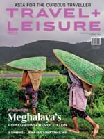 Travel + Leisure India & South Asia