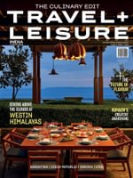 Travel + Leisure India & South Asia