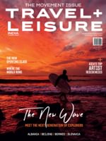 Travel + Leisure India & South Asia