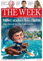 The Week
