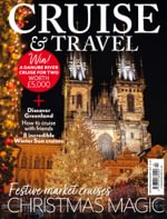 Cruise International