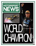 Motorsport News