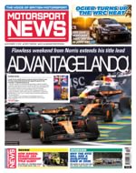 Motorsport News