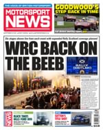 Motorsport News