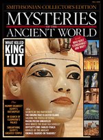 Mysteries of the Ancient World