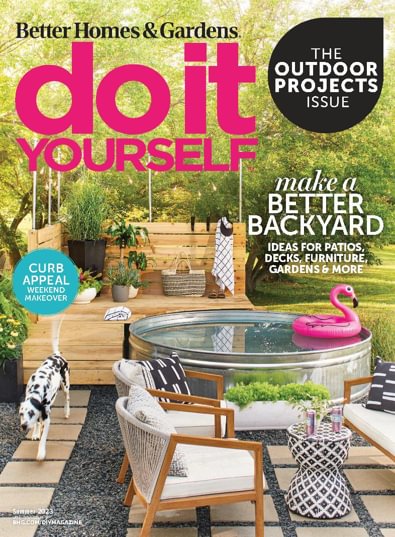 Do It Yourself digital cover