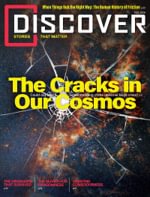 Discover