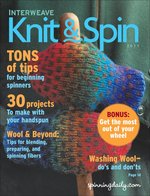 Knit&Spin