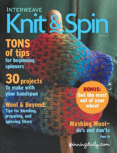 Knit&Spin digital cover