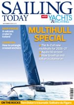 Yachts & Yachting magazine