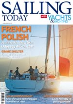 Yachts & Yachting magazine