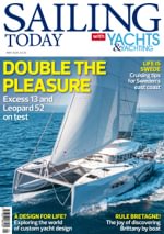Yachts & Yachting magazine