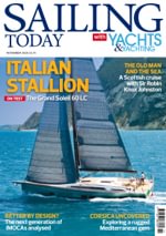 Yachts & Yachting magazine